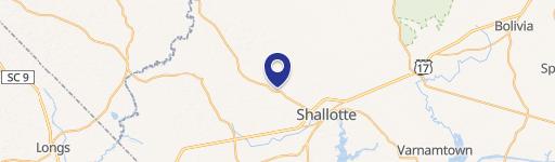 1380 Whiteville NW Rd, Unit 7