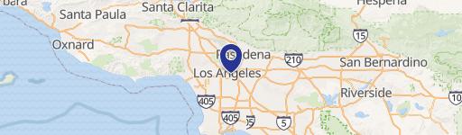 Los Angeles, CA 90023