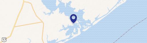 Mary St Behnd New Riv