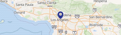 Los Angeles, CA 90033