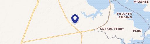 1001 Quarters Lndg Cir