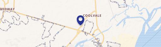 5034 Southport Xing Way