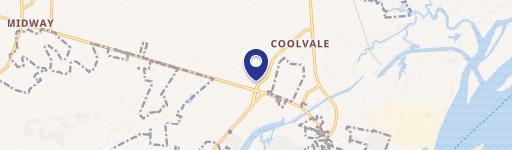 5014 Southport Xing Way