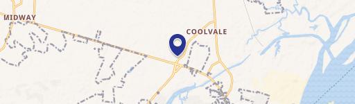 5018 Southport Xing Way