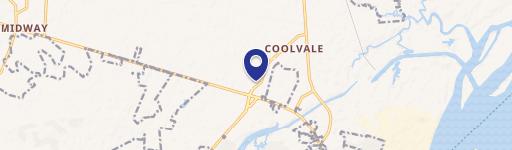 5028 Southport Xing Way