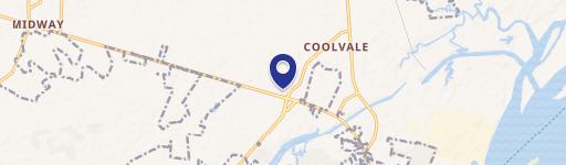 5006 Southport Xing Way