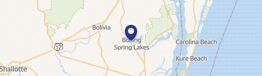 3058 George Ii Hwy, Unit 1