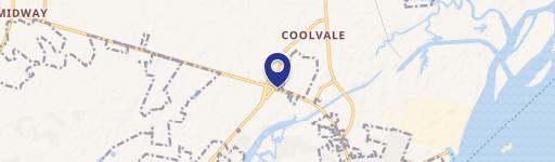 5083 Southport Supply Rd Se Ste, Unit 1