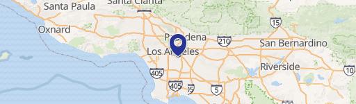 Los Angeles, CA 90058