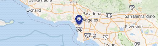 Los Angeles, CA 90045