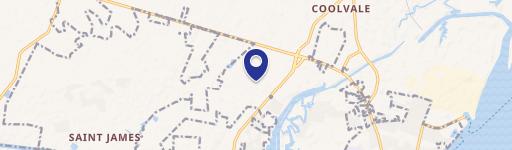 4610 Bald Cypress SE Dr