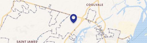 4761 Bluewater SE St