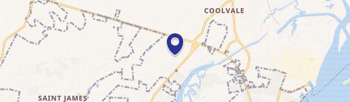 4779 Bluewater SE St