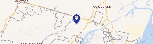 4653 Bluewater SE St