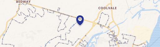 4622 Bluewater SE St