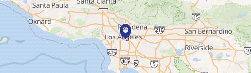 Los Angeles, CA 90023