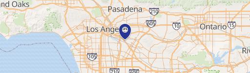 Los Angeles, CA 90040