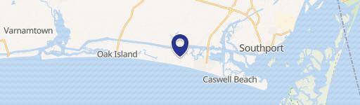 6402 Oak Is Dr, Unit 1