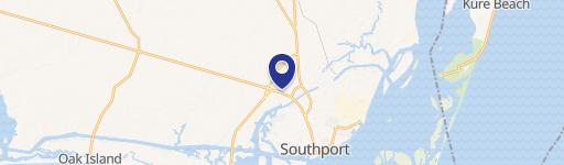 5201 Southport Supply SE Rd