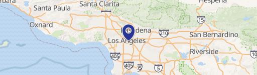 Los Angeles, CA 90023