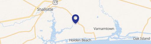 2169 Seashore Hls SW Rd