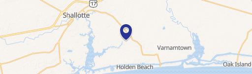 2197 Seashore Hls SW Rd