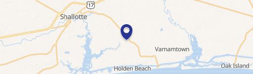 2097 Seashore Hls SW Rd