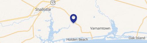 2113 Seashore Hls SW Rd