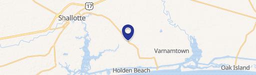 2017 Seashore Hls SW Rd