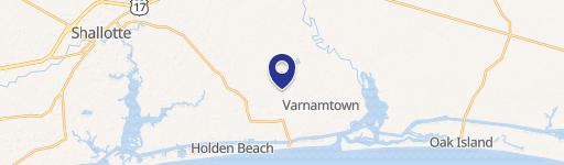 1115 Barefoot Bay SW Pl