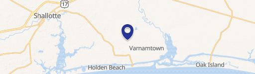 1192 Barefoot Bay SW Pl