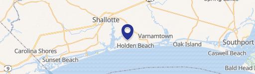 2468 Captain Kidd SW Dr