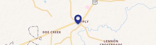 156 Countryside SW St