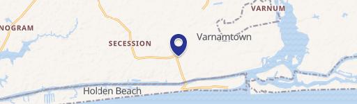 3258 Holden Bch SW Rd