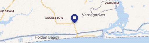 3262 Holden Bch SW Rd