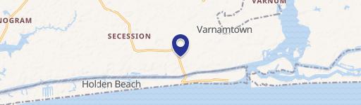 3368 Holden Bch SW Rd