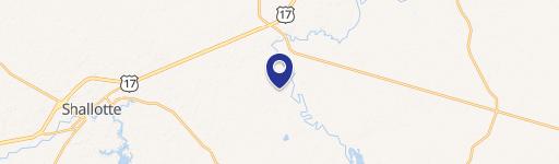 416 Ocean Breeze SW Dr