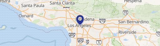 Los Angeles, CA 90012