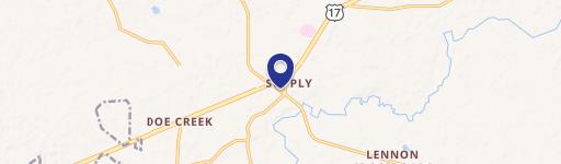 91 Southport Supply Rd