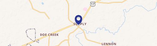 106 Southport Supply Rd