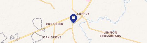 432 Stone Chimney SW Rd