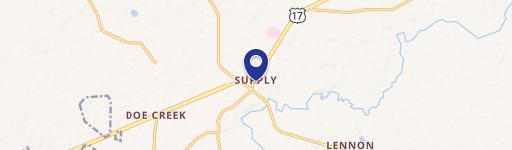 98 Stone Chimney SE Rd