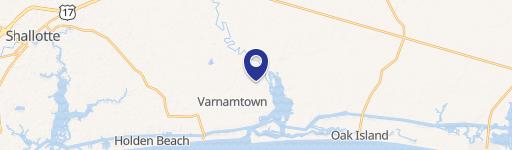 160 Varnamtown SW Rd