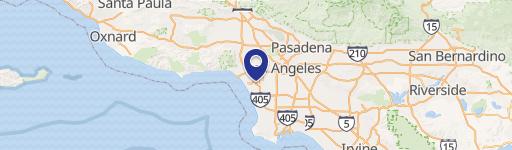 Los Angeles, CA 90045