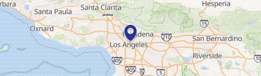 Los Angeles, CA 90012