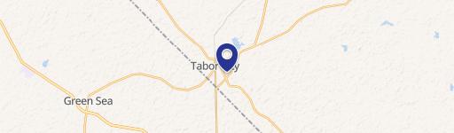 701 Elizabeth St Near