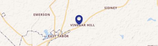 14832 James B White S Hwy