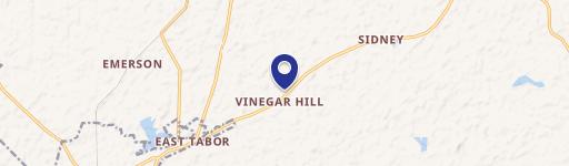 14508 James B White S Hwy