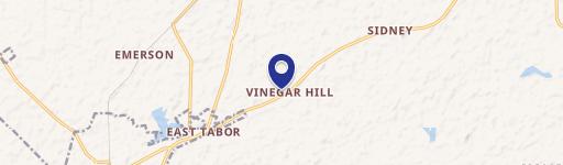 14764 James B White S Hwy