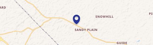 6088 Swamp Fox E Hwy